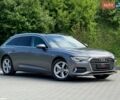 Серый Ауди А6, объемом двигателя 2 л и пробегом 129 тыс. км за 31500 $, фото 1 на Automoto.ua