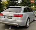 Серый Ауди А6, объемом двигателя 3 л и пробегом 150 тыс. км за 28900 $, фото 17 на Automoto.ua