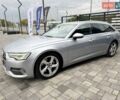 Сірий Ауді А6, об'ємом двигуна 3 л та пробігом 186 тис. км за 34900 $, фото 8 на Automoto.ua