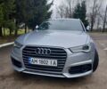 Сірий Ауді А6, об'ємом двигуна 2.97 л та пробігом 256 тис. км за 24200 $, фото 2 на Automoto.ua