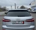 Серый Ауди А6, объемом двигателя 2 л и пробегом 286 тыс. км за 27000 $, фото 4 на Automoto.ua