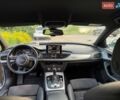 Сірий Ауді А6, об'ємом двигуна 2.97 л та пробігом 256 тис. км за 24200 $, фото 12 на Automoto.ua