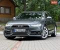 Серый Ауди А6, объемом двигателя 1.97 л и пробегом 283 тыс. км за 25900 $, фото 1 на Automoto.ua