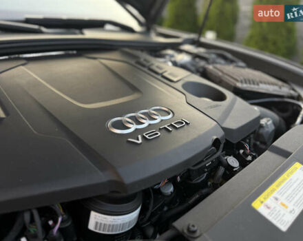 Серый Ауди А6, объемом двигателя 2.97 л и пробегом 182 тыс. км за 41000 $, фото 95 на Automoto.ua