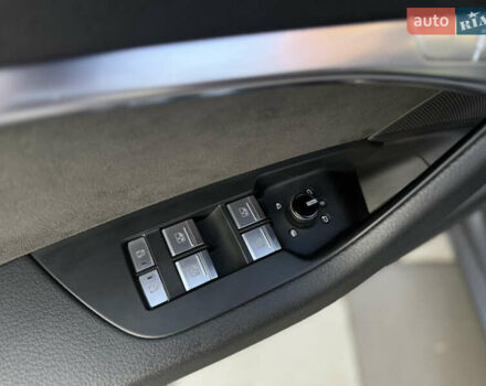 Серый Ауди А6, объемом двигателя 2.97 л и пробегом 182 тыс. км за 41000 $, фото 51 на Automoto.ua