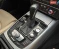 Серый Ауди А6, объемом двигателя 3 л и пробегом 150 тыс. км за 28900 $, фото 42 на Automoto.ua