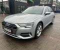 Серый Ауди А6, объемом двигателя 2 л и пробегом 286 тыс. км за 27000 $, фото 3 на Automoto.ua