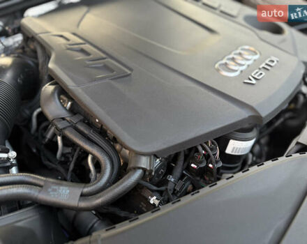 Серый Ауди А6, объемом двигателя 2.97 л и пробегом 182 тыс. км за 41000 $, фото 92 на Automoto.ua