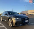 Сірий Ауді А6, об'ємом двигуна 3 л та пробігом 190 тис. км за 37200 $, фото 1 на Automoto.ua