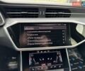 Сірий Ауді А6, об'ємом двигуна 3 л та пробігом 186 тис. км за 34900 $, фото 23 на Automoto.ua