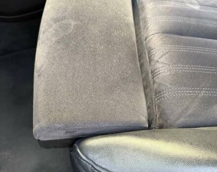 Сірий Ауді А6, об'ємом двигуна 2.97 л та пробігом 256 тис. км за 24200 $, фото 11 на Automoto.ua