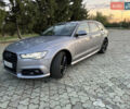 Серый Ауди А6, объемом двигателя 2 л и пробегом 189 тыс. км за 26500 $, фото 5 на Automoto.ua