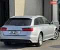 Сірий Ауді А6, об'ємом двигуна 1.97 л та пробігом 242 тис. км за 19999 $, фото 16 на Automoto.ua