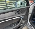 Сірий Ауді А6, об'ємом двигуна 3 л та пробігом 186 тис. км за 34900 $, фото 14 на Automoto.ua