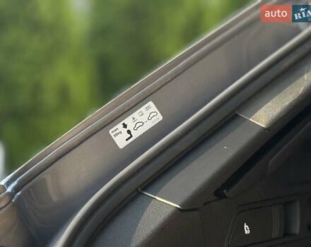 Серый Ауди А6, объемом двигателя 2.97 л и пробегом 182 тыс. км за 41000 $, фото 42 на Automoto.ua