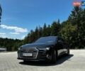 Серый Ауди А6, объемом двигателя 2.97 л и пробегом 196 тыс. км за 30000 $, фото 1 на Automoto.ua