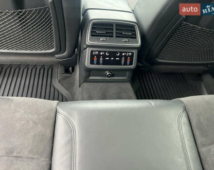 Серый Ауди А6, объемом двигателя 2 л и пробегом 286 тыс. км за 27000 $, фото 12 на Automoto.ua