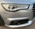 Серый Ауди А6, объемом двигателя 3 л и пробегом 53 тыс. км за 24300 $, фото 3 на Automoto.ua