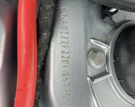 Серый Ауди А6, объемом двигателя 2 л и пробегом 286 тыс. км за 27000 $, фото 20 на Automoto.ua