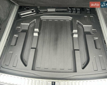 Серый Ауди А6, объемом двигателя 2 л и пробегом 286 тыс. км за 27000 $, фото 23 на Automoto.ua