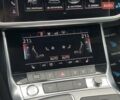 Сірий Ауді А6, об'ємом двигуна 3 л та пробігом 186 тис. км за 34900 $, фото 24 на Automoto.ua