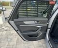 Сірий Ауді А6, об'ємом двигуна 3 л та пробігом 186 тис. км за 34900 $, фото 26 на Automoto.ua