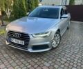 Сірий Ауді А6, об'ємом двигуна 1.97 л та пробігом 242 тис. км за 18999 $, фото 1 на Automoto.ua