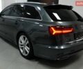 Серый Ауди А6, объемом двигателя 2 л и пробегом 219 тыс. км за 23499 $, фото 5 на Automoto.ua