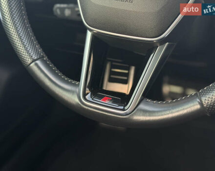 Серый Ауди А6, объемом двигателя 2.97 л и пробегом 182 тыс. км за 41000 $, фото 86 на Automoto.ua