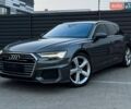 Серый Ауди А6, объемом двигателя 3 л и пробегом 240 тыс. км за 35000 $, фото 1 на Automoto.ua