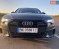 Сірий Ауді А6, об'ємом двигуна 3 л та пробігом 174 тис. км за 41500 $, фото 14 на Automoto.ua
