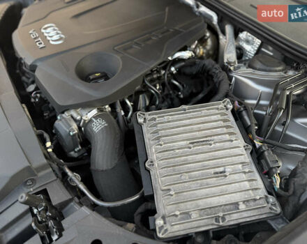 Серый Ауди А6, объемом двигателя 2.97 л и пробегом 182 тыс. км за 41000 $, фото 96 на Automoto.ua