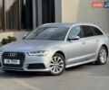 Серый Ауди А6, объемом двигателя 2 л и пробегом 242 тыс. км за 19999 $, фото 1 на Automoto.ua