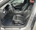 Сірий Ауді А6, об'ємом двигуна 3 л та пробігом 186 тис. км за 34900 $, фото 19 на Automoto.ua