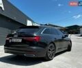 Сірий Ауді А6, об'ємом двигуна 2.97 л та пробігом 187 тис. км за 35900 $, фото 7 на Automoto.ua