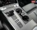 Сірий Ауді А6, об'ємом двигуна 3 л та пробігом 186 тис. км за 34900 $, фото 25 на Automoto.ua