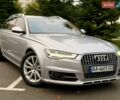 Серый Ауди А6, объемом двигателя 3 л и пробегом 150 тыс. км за 28900 $, фото 2 на Automoto.ua