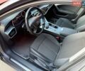 Сірий Ауді А6, об'ємом двигуна 1.97 л та пробігом 207 тис. км за 26900 $, фото 9 на Automoto.ua