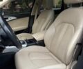 Серый Ауди А6, объемом двигателя 3 л и пробегом 150 тыс. км за 28900 $, фото 43 на Automoto.ua