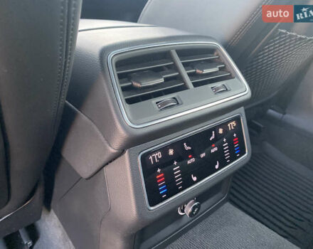 Сірий Ауді А6, об'ємом двигуна 3 л та пробігом 174 тис. км за 41500 $, фото 52 на Automoto.ua