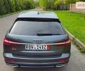 Серый Ауди А6, объемом двигателя 3 л и пробегом 167 тыс. км за 47900 $, фото 105 на Automoto.ua