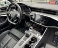 Сірий Ауді А6, об'ємом двигуна 3 л та пробігом 186 тис. км за 34900 $, фото 37 на Automoto.ua