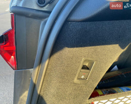 Сірий Ауді А6, об'ємом двигуна 3 л та пробігом 174 тис. км за 41500 $, фото 33 на Automoto.ua