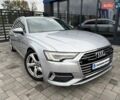Сірий Ауді А6, об'ємом двигуна 3 л та пробігом 186 тис. км за 34900 $, фото 5 на Automoto.ua