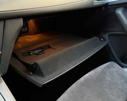 Сірий Ауді А6, об'ємом двигуна 2.97 л та пробігом 256 тис. км за 24200 $, фото 24 на Automoto.ua