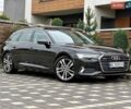 Сірий Ауді А6, об'ємом двигуна 3 л та пробігом 205 тис. км за 31000 $, фото 1 на Automoto.ua