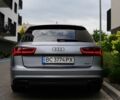 Сірий Ауді А6, об'ємом двигуна 3 л та пробігом 245 тис. км за 25816 $, фото 4 на Automoto.ua