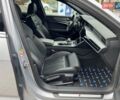 Сірий Ауді А6, об'ємом двигуна 3 л та пробігом 186 тис. км за 34900 $, фото 34 на Automoto.ua