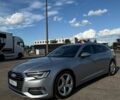 Серый Ауди А6, объемом двигателя 2.97 л и пробегом 208 тыс. км за 34500 $, фото 1 на Automoto.ua