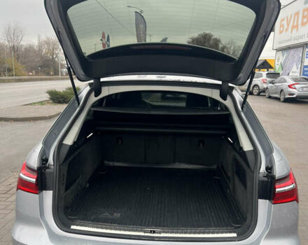 Серый Ауди А6, объемом двигателя 2 л и пробегом 286 тыс. км за 27000 $, фото 22 на Automoto.ua